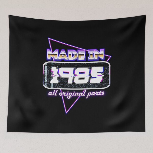 Item preview, Made in 1985. All original parts. designed and sold by KsuAnn.
