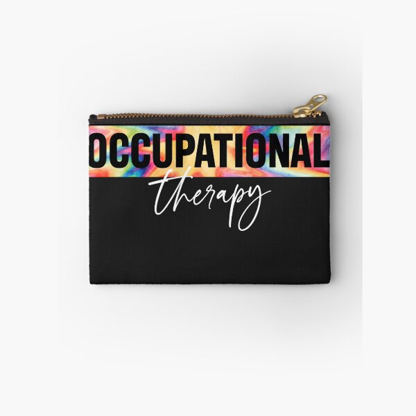 Item preview, Occupational Therapy Funny Gift  designed and sold by Lazza-Tracks.