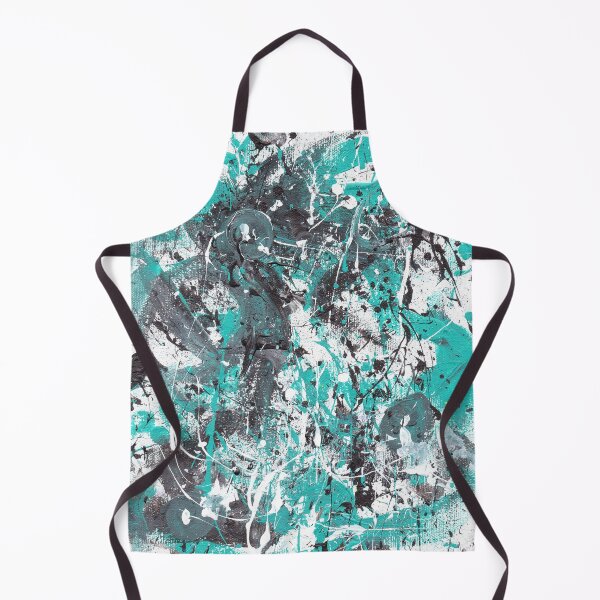 Item preview, Splatter Paint Pattern - 01 - Splatter Paint designed and sold by Design Raptor.