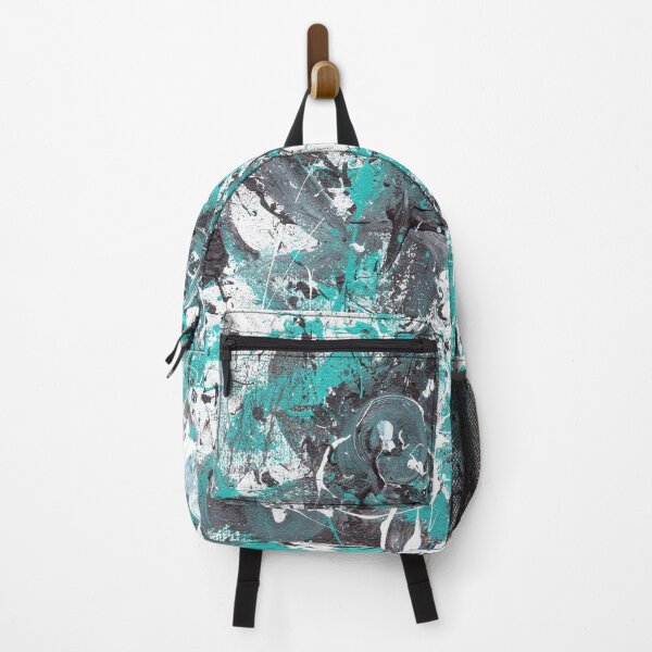 Item preview, Splatter Paint Pattern - 01 - Splatter Paint designed and sold by Design Raptor.