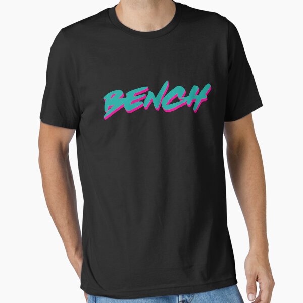 Item preview, Bench designed and sold by strongershirts.
