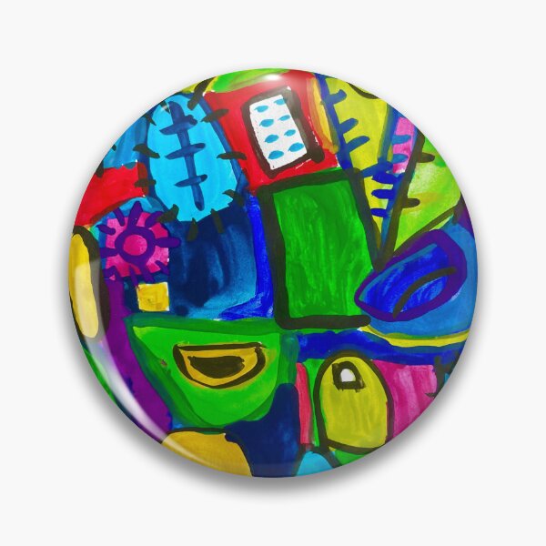 Item preview, Allsorts designed and sold by TheArtyPlanty.