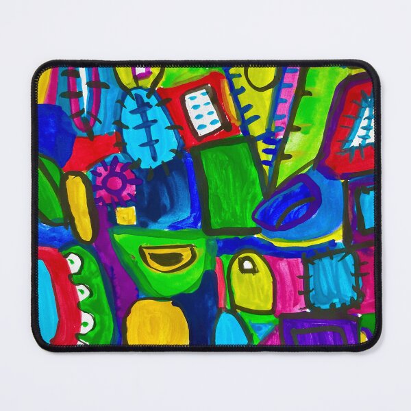 Item preview, Allsorts designed and sold by TheArtyPlanty.