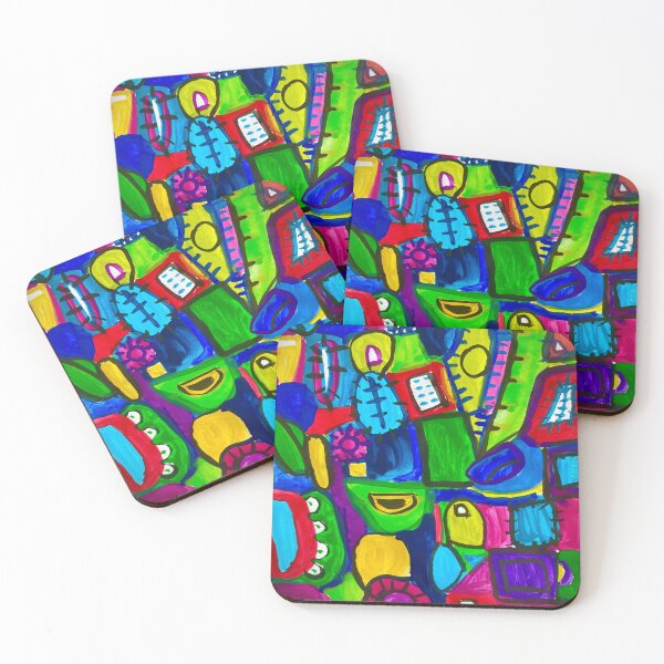 Item preview, Allsorts designed and sold by TheArtyPlanty.