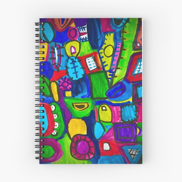 Item preview, Allsorts designed and sold by TheArtyPlanty.