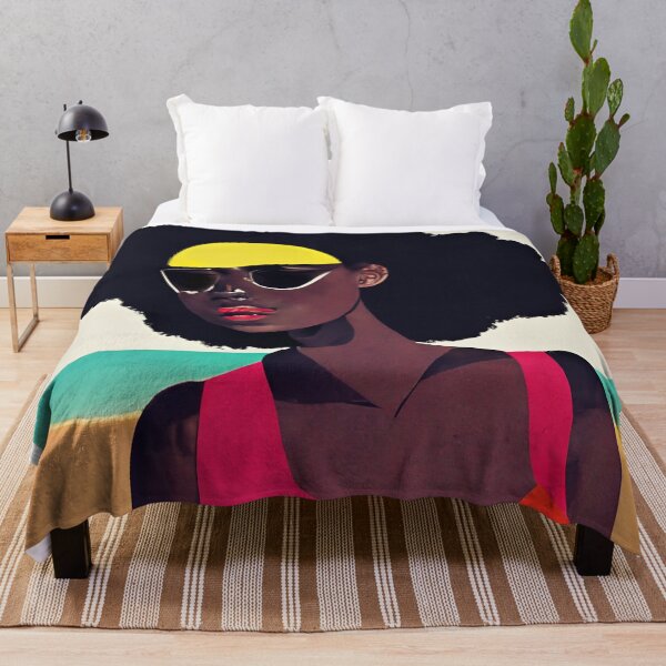 Item preview, Summer Melanin designed and sold by DeepSymbolism.