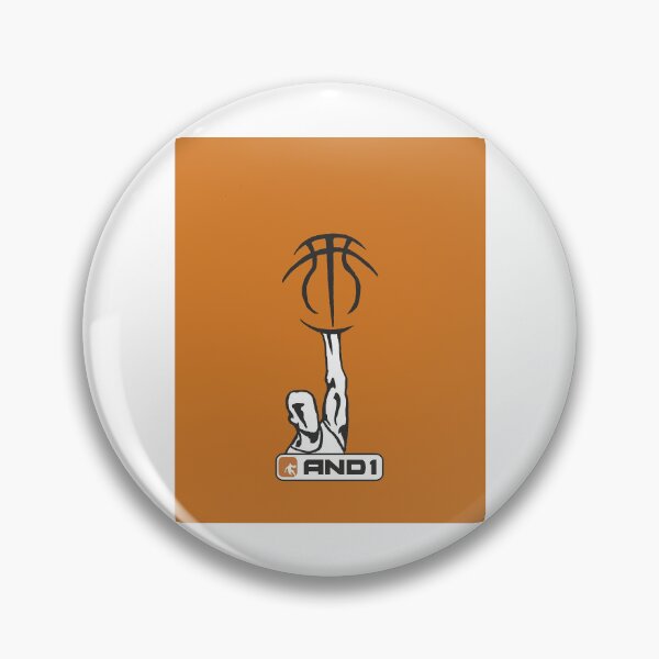 Item preview, AND1 streetballer 90s freestyle basketball Graphic designed and sold by RyanJackkkshop.