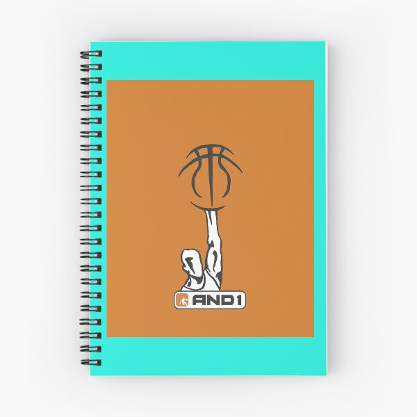 Item preview, AND1 streetballer 90s freestyle basketball Graphic designed and sold by RyanJackkkshop.