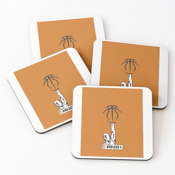Item preview, AND1 streetballer 90s freestyle basketball Graphic designed and sold by RyanJackkkshop.