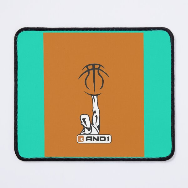 Item preview, AND1 streetballer 90s freestyle basketball Graphic designed and sold by RyanJackkkshop.