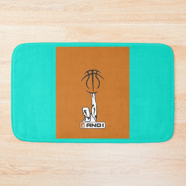Item preview, AND1 streetballer 90s freestyle basketball Graphic designed and sold by RyanJackkkshop.