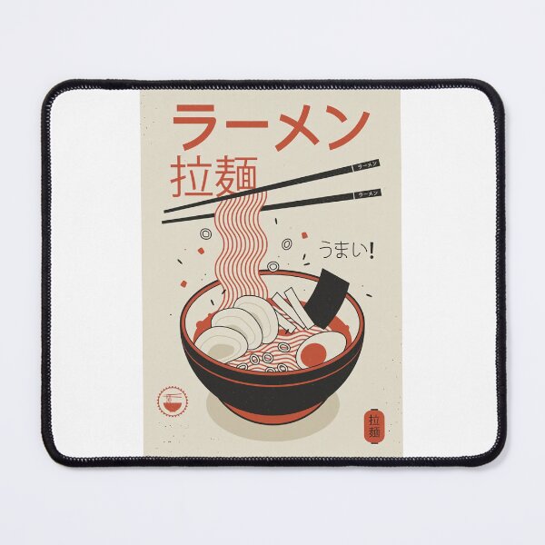 Item preview, Great Noodles Cover designed and sold by debrabur.