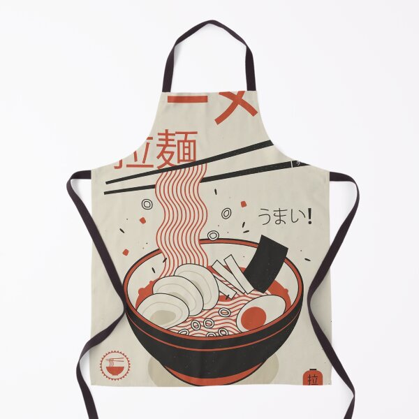 Item preview, Great Noodles Cover designed and sold by debrabur.