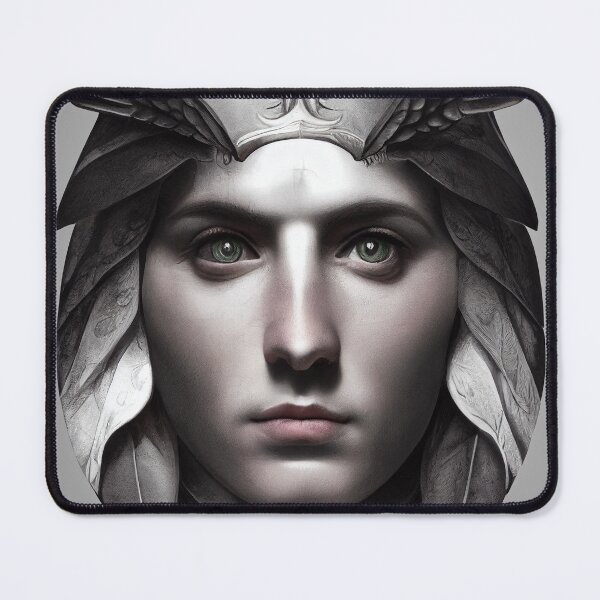 Item preview, Silver Angel designed and sold by ARTIMITY.