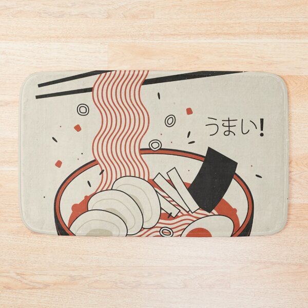 Item preview, Great Noodles Cover designed and sold by debrabur.