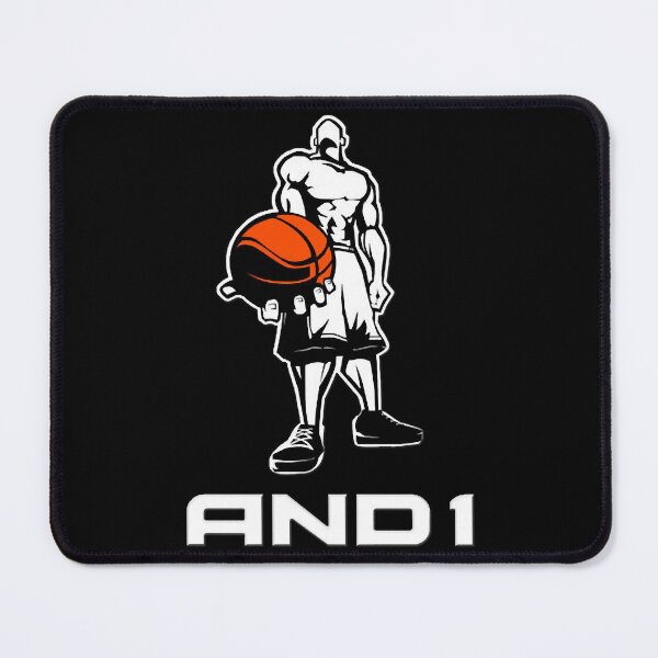Item preview, And1 Streetballer 1990s designed and sold by RyanJackkkshop.