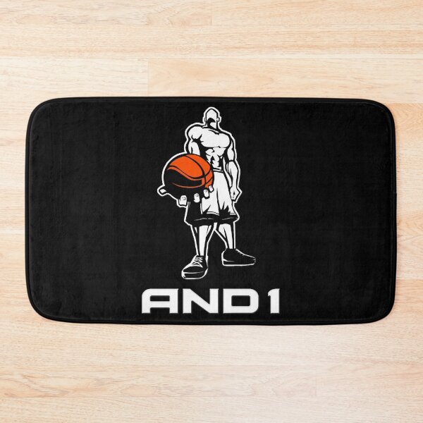 Item preview, And1 Streetballer 1990s  designed and sold by RyanJackkkshop.