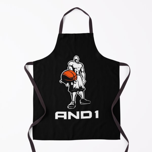 Item preview, And1 Streetballer 1990s designed and sold by RyanJackkkshop.