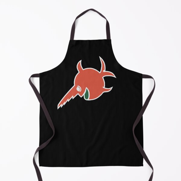Item preview, Coral color option. Fish saw sign on German submarines ww2. designed and sold by FAawRay.