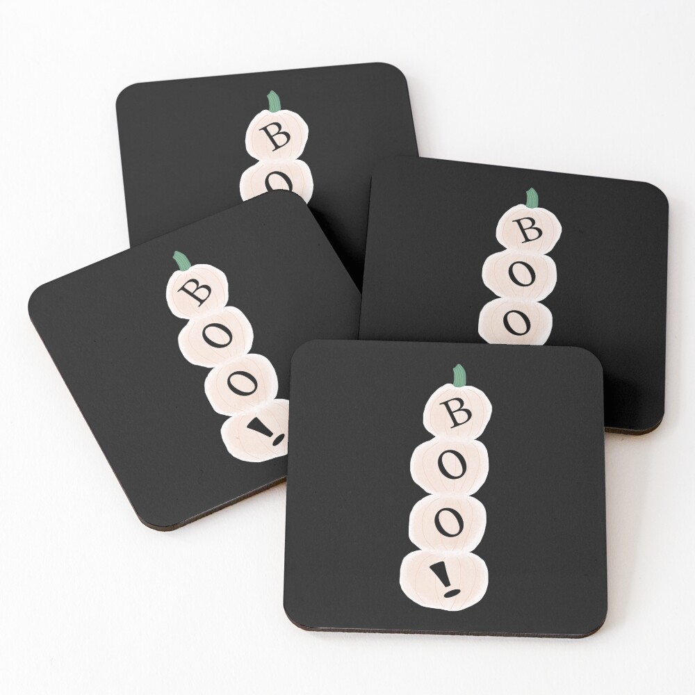 Item preview, Coasters (Set of 4) designed and sold by RepeatCandy.