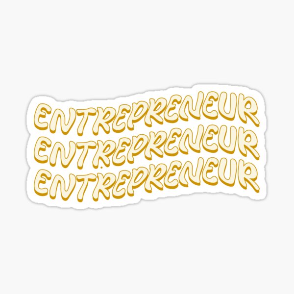 Item preview, Entrepreneur designed and sold by Deyanah.