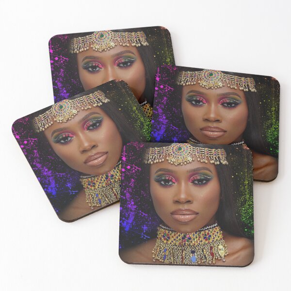 Item preview, AFRICAN QUEEN designed and sold by johnnyssandart.