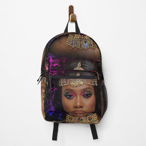 Item preview, AFRICAN QUEEN designed and sold by johnnyssandart.
