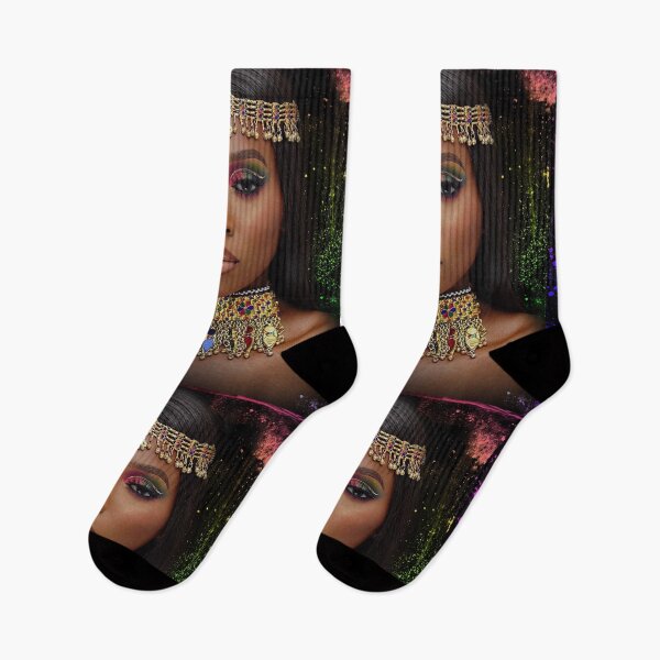 Item preview, AFRICAN QUEEN designed and sold by johnnyssandart.