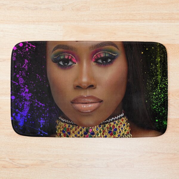 Item preview, AFRICAN QUEEN designed and sold by johnnyssandart.