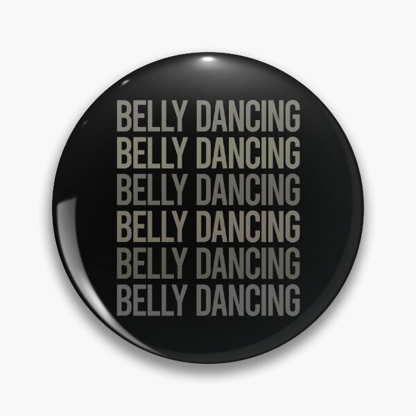 Item preview, Gray Text Art Belly Dancing Dance Bellydance Bellydancing Bellydancer designed and sold by TarynBrown3126.