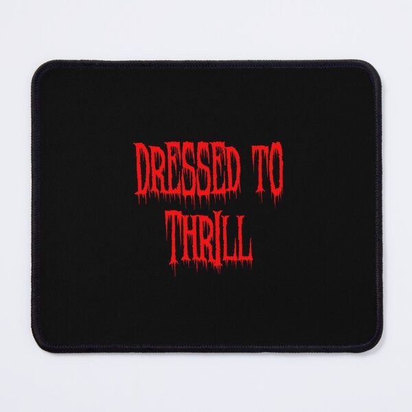 Item preview, Dressed To Thrill designed and sold by Elyora.