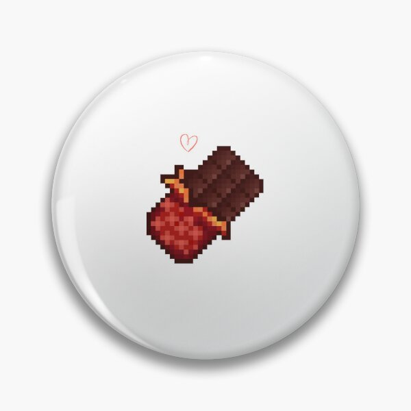 Item preview, haunted chocolatier chocolate bar designed and sold by crispis29.