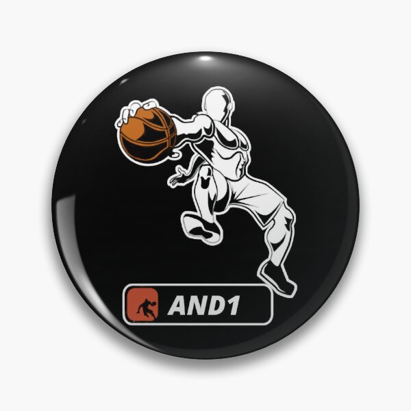 Item preview, and1, basketball, streetball is my job, rap, street basketball, allen iverson, and1, professor and1 designed and sold by RyanJackkkshop.