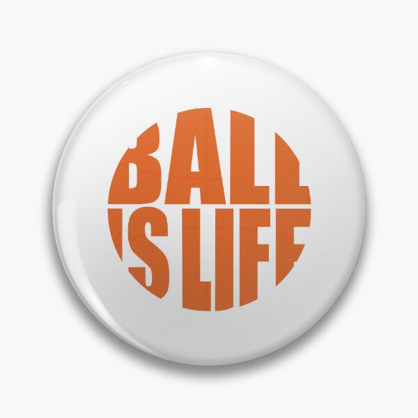 Item preview, Ball Is Life Long designed and sold by RyanJackkkshop.