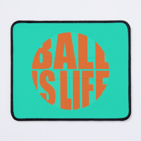 Item preview, Ball Is Life Long designed and sold by RyanJackkkshop.