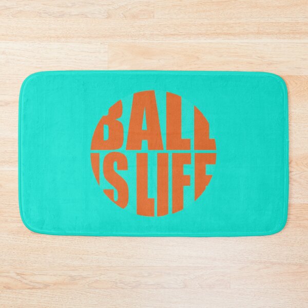 Item preview, Ball Is Life Long designed and sold by RyanJackkkshop.