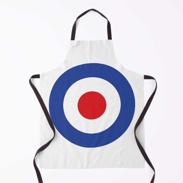 Item preview, Classic 3-colour Mod Symbol designed and sold by RBinout.