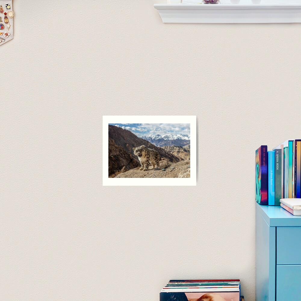 Item preview, Art Print designed and sold by sascha-fonseca.