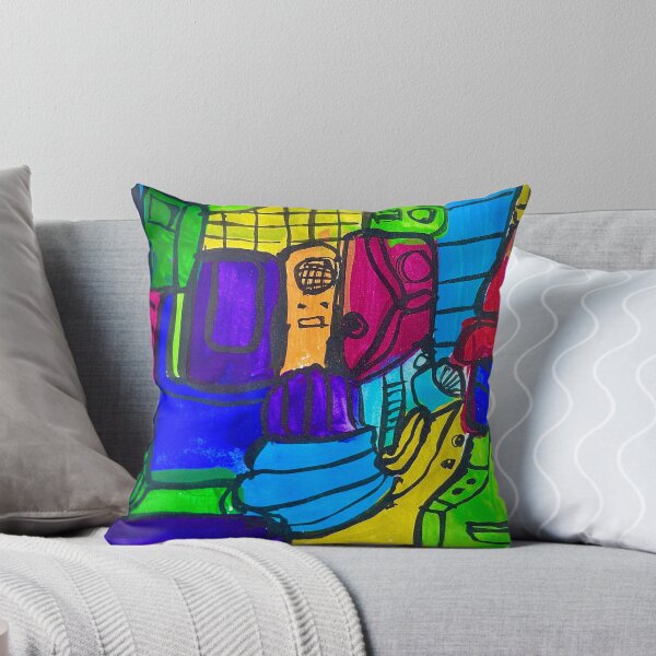 Item preview, Attic designed and sold by TheArtyPlanty.