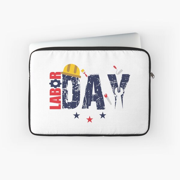 Item preview, labor day decorations designed and sold by secretbox.