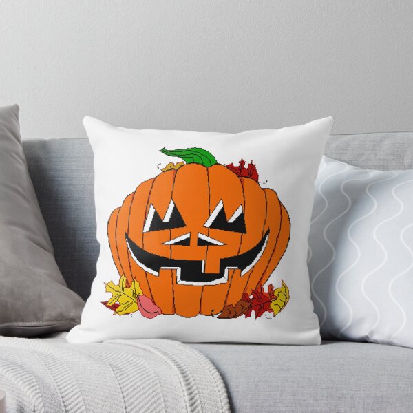 Item preview, Pumpkin Jack O'Lantern designed and sold by MurphyMorganGifts.