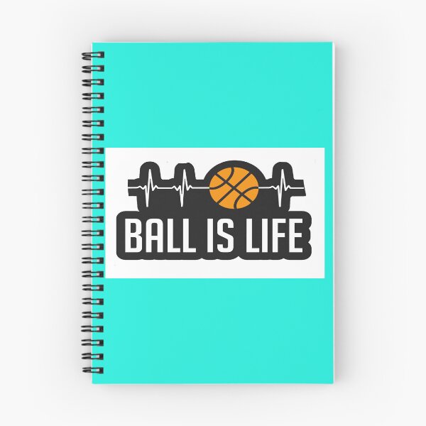 Item preview, Ball is Life Copy  designed and sold by RyanJackkkshop.