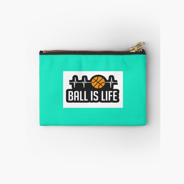 Item preview, Ball is Life Copy  designed and sold by RyanJackkkshop.