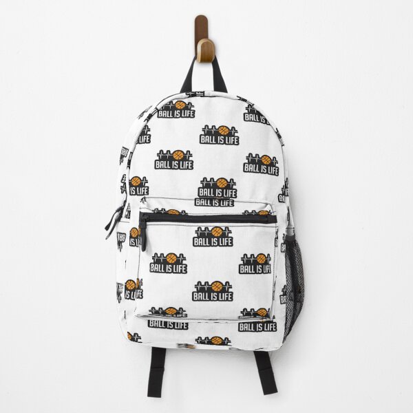 Item preview, Ball is Life Copy  designed and sold by RyanJackkkshop.