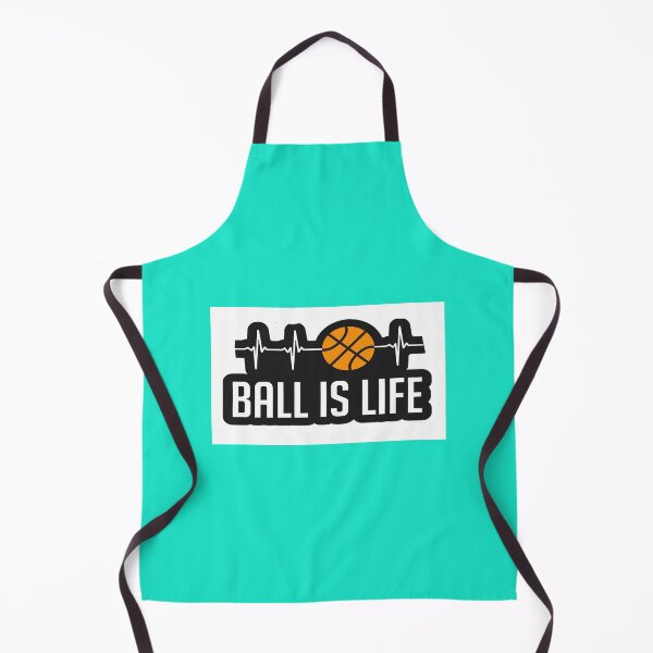 Item preview, Ball is Life Copy designed and sold by RyanJackkkshop.