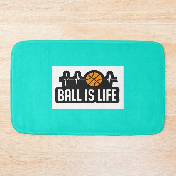 Item preview, Ball is Life Copy  designed and sold by RyanJackkkshop.