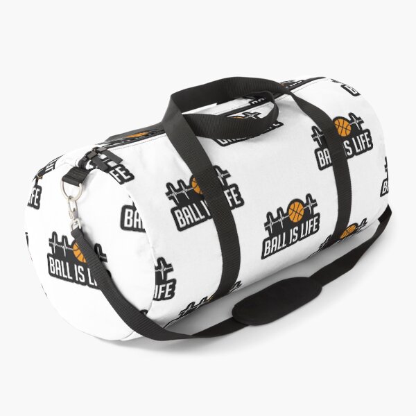 Item preview, Ball is Life Copy  designed and sold by RyanJackkkshop.