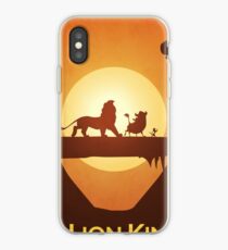 Hakuna Matata iPhone Case
