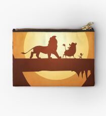 Hakuna Matata Studio Pouch