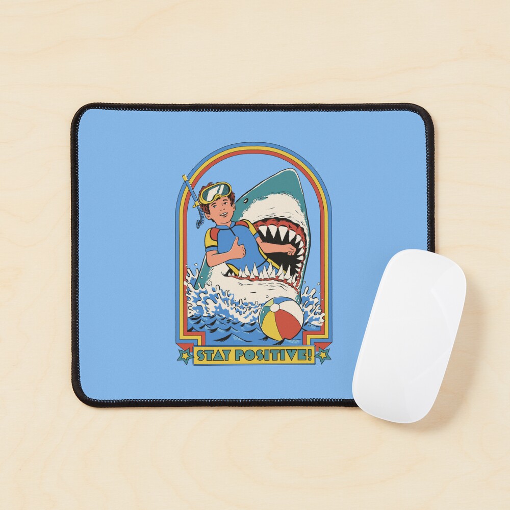 Item preview, Mouse Pad designed and sold by stevenrhodes.